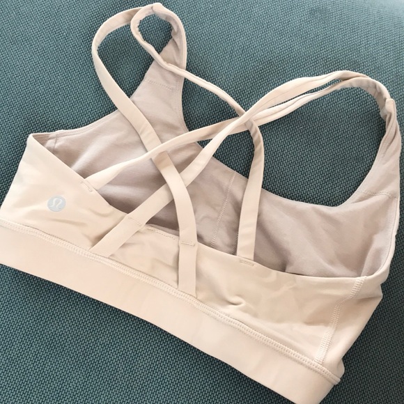 lululemon athletica Other - Lululemon energy bra